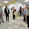 Santa Casa inaugura novas instalações do Banco de Sangue 